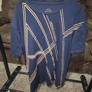 Armani Exchange Shirt